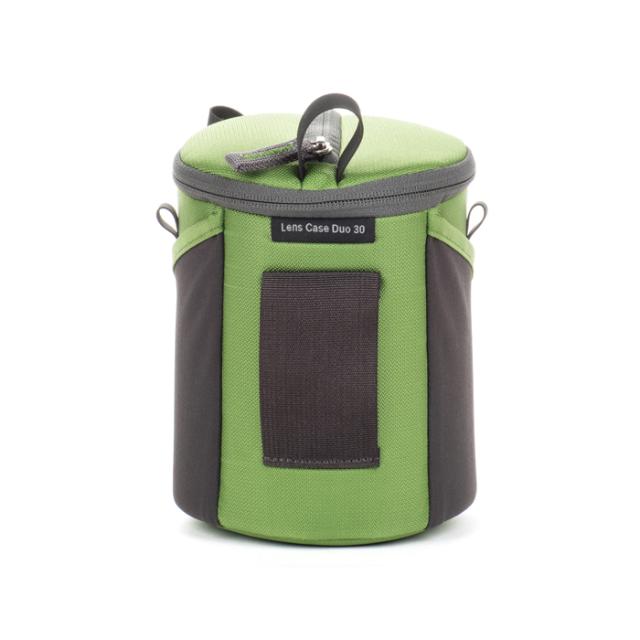 THINK TANK LENS CASE DUO 30, GREEN