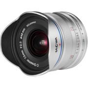 LAOWA 7,5MM F/2,0 MFT SILVER