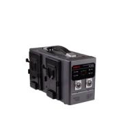 SWIT PC-P430S V-MOUNT FAST CHARGER 4 CHANNEL