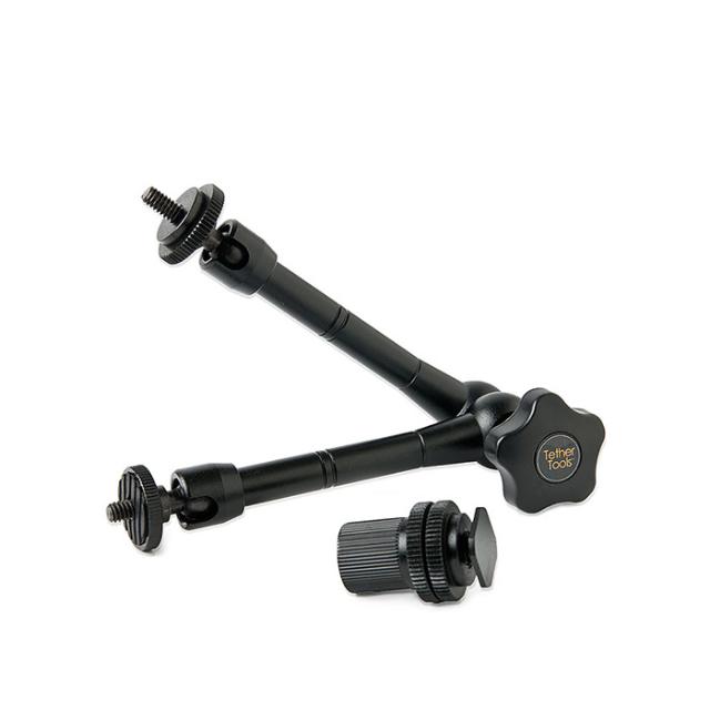 TETHER TOOLS ROCK SOLID11 ARTICULATING ARM