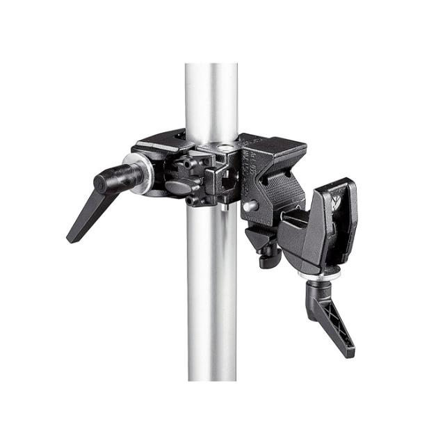 MANFROTTO 038 DOUBLE CLAMP