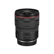 CANON RF 14-35MM F/4 L IS USM Ø77