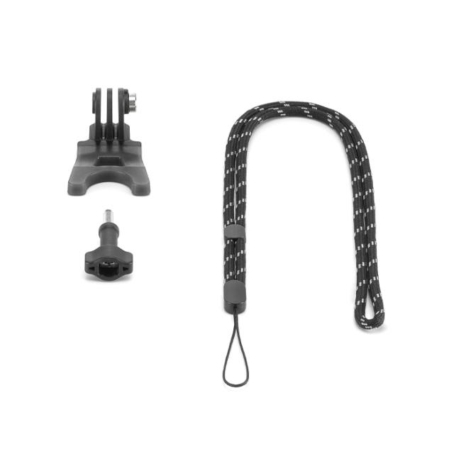 DJI OSMO ACTION BITE MOUNT