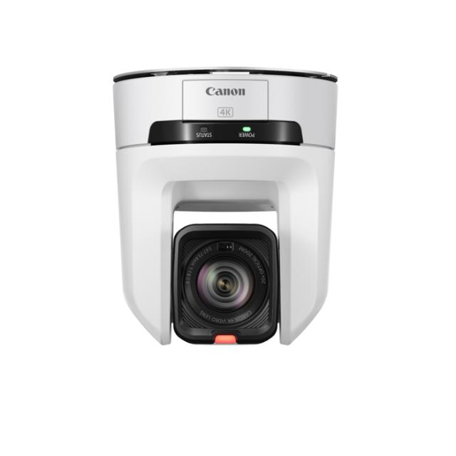 CANON CR-N300 PTZ CAMERA WHITE