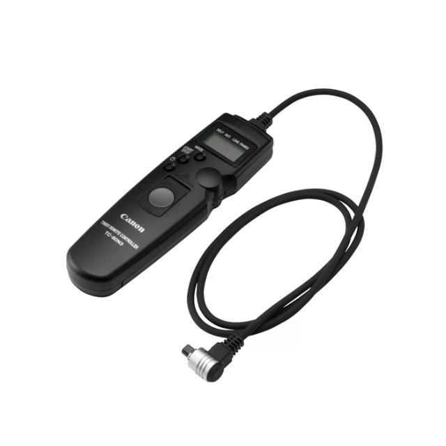 CANON TC-80 N3 CABLE RELEASE/TIMER