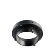 GODOX BW-EC BOWENS TO ELINCHROM MOUNT ADAPTER