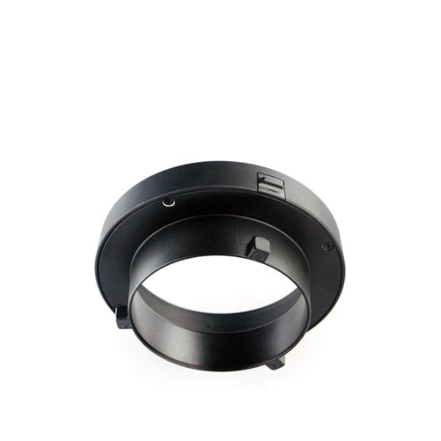 GODOX BW-EC BOWENS TO ELINCHROM MOUNT ADAPTER