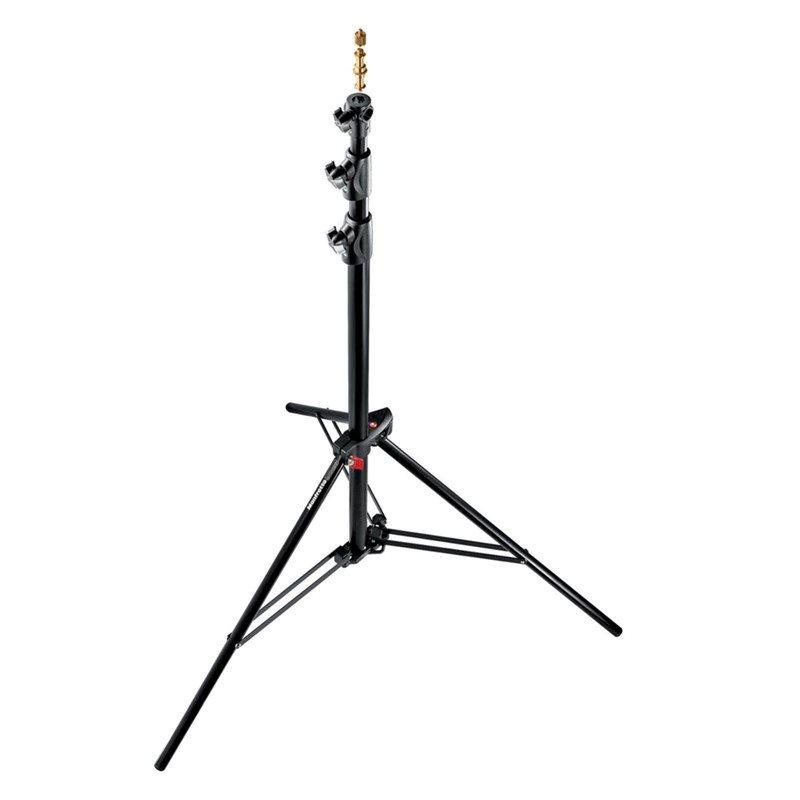 MANFROTTO 1004 BELYSNINGSSTATIV