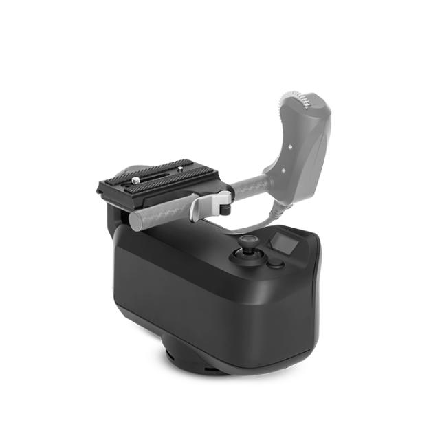 RHINO ARC II COMPACT 4-AXIS HEAD