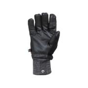 VALLERRET LEATHER PHOTOGRAPHY GLOVE BLACK XL