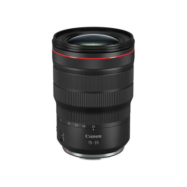 CANON RF 15-35MM F/2,8 L IS USM