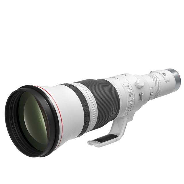 CANON RF 1200 MM F/8 L IS USM