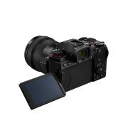 PANASONIC LUMIX S5 KIT WITH 20-60MM F/3.5-5.6