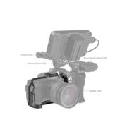 SMALLRIG 3934 CAGE FOR FUJIFILM X-H2 / X-H2S
