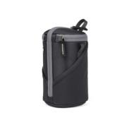 THINK TANK LENS CASE DUO 15, BLACK
