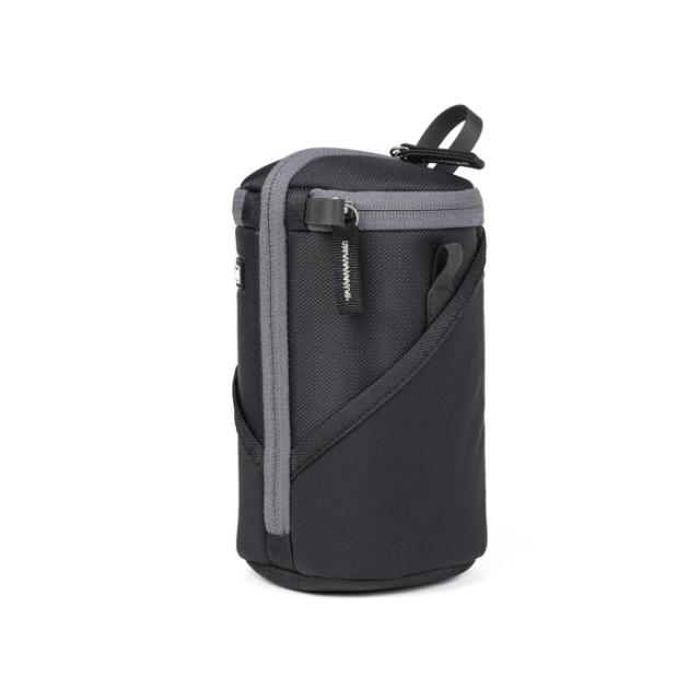 THINK TANK LENS CASE DUO 15, BLACK