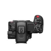CANON EOS R5C CINEMA CAMERA