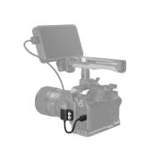 SMALLRIG 3020 HDMI ADAPT.CABLE 4K ULTRASLIM C TO A