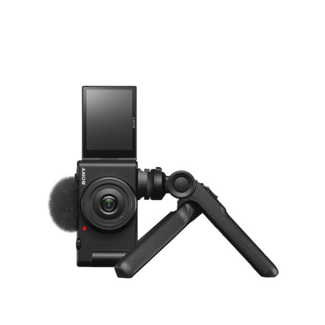 SONY ZV-1F VLOG CAMERA