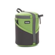 THINK TANK LENS CASE DUO 20, GREEN