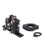 CAMBO ACTUS-MV CAMERABODY + ACMV -86E BAYONETMOUNT