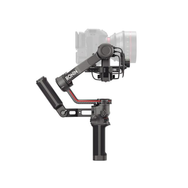 DJI RONIN RS 3 PRO COMBO