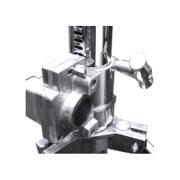 KUPO 756 JUMBO STAND WITH BRAKED WHEELS