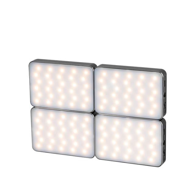 SMALLRIG 3290 RM75 VIDEO LIGHT RGBWW