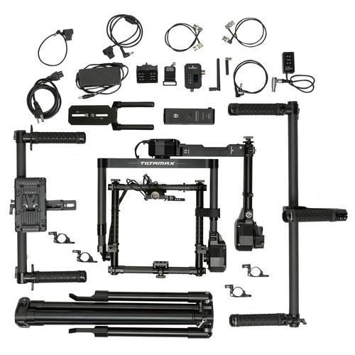 TILTA GR-T03 3 AXIX GIMBAL SYSTEM