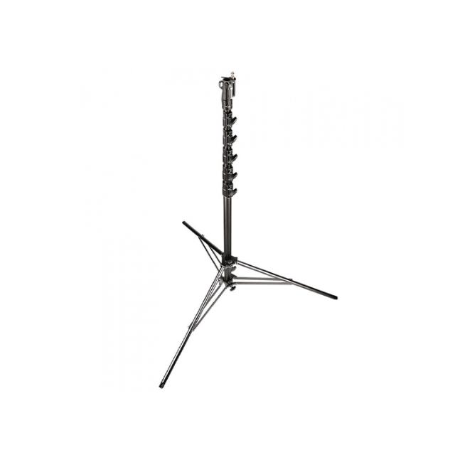MANFROTTO 269HDBU SUP.GIGANT STAND BLACK
