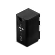 REDVOLT® BP 6300 mAh