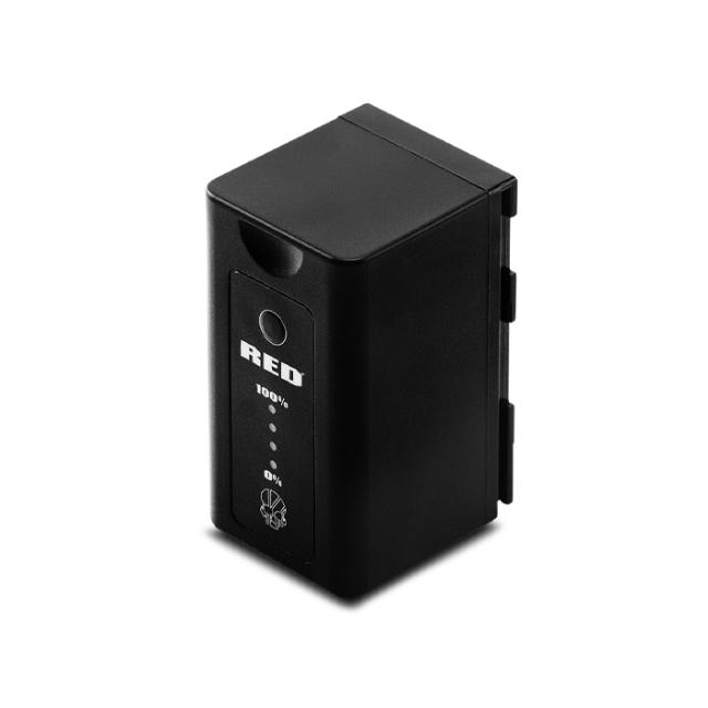 REDVOLT® BP 6300 mAh