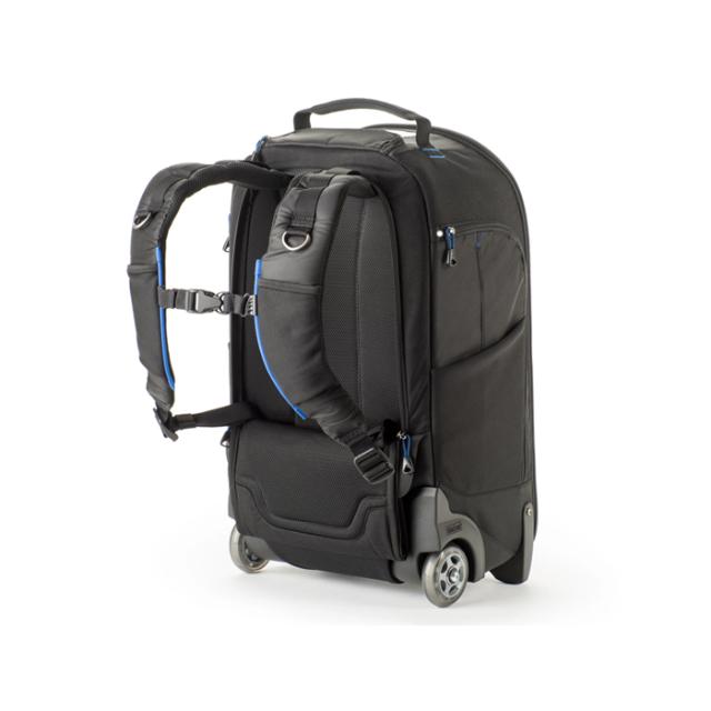 THINK TANK STREETWALKER ROLLING BACKPACK V2.0, BLA