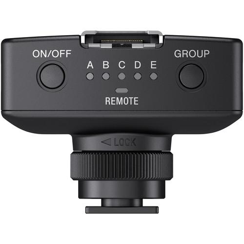 SONY FAWRR1 WIRELESS RADIO RECEIVER