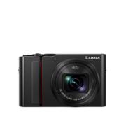 PANASONIC LUMIX TZ200 BLACK