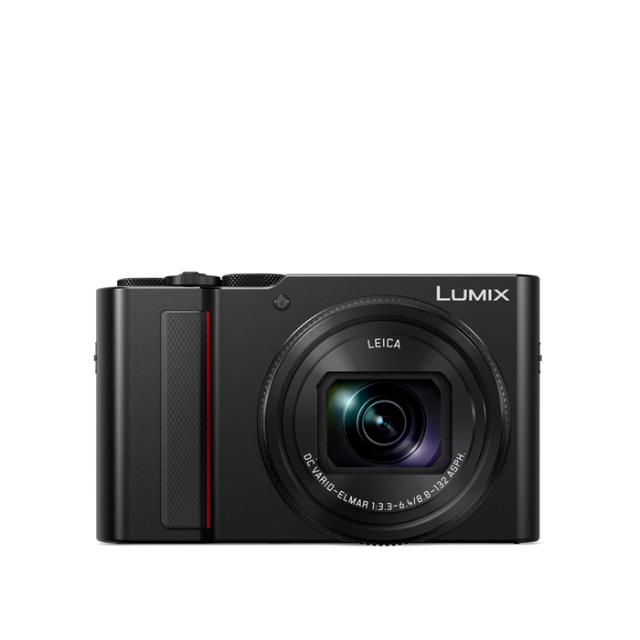 PANASONIC LUMIX TZ200 BLACK