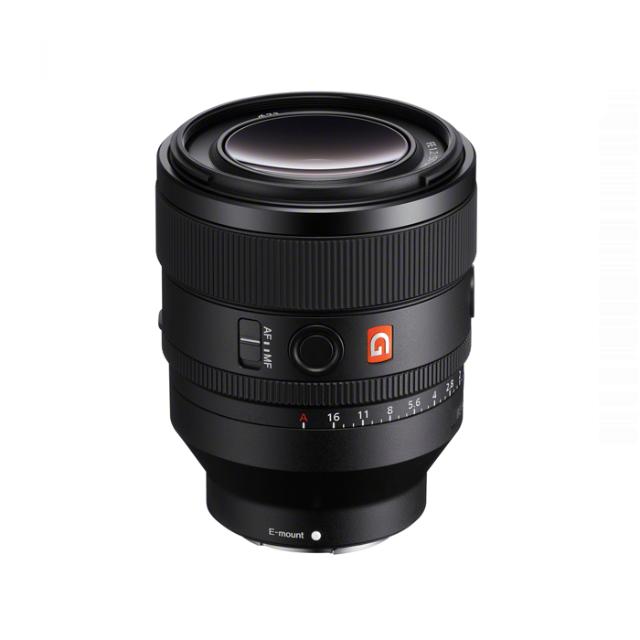 SONY (E) FE 50MM F/1,2 GM