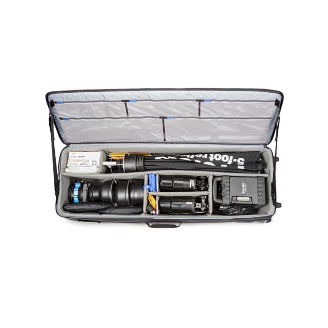 THINK TANK PRODUCTION MANAGER 50 V2.0, BLACK