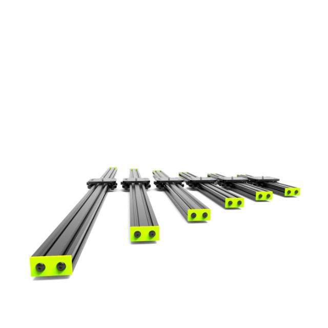 RATRIG V-SLIDER 120 CM