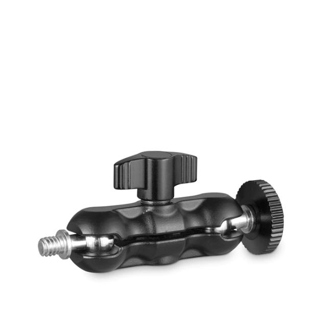 SMALLRIG UNIVERSAL MAGIC ARM W/SMALL BALLHEAD
