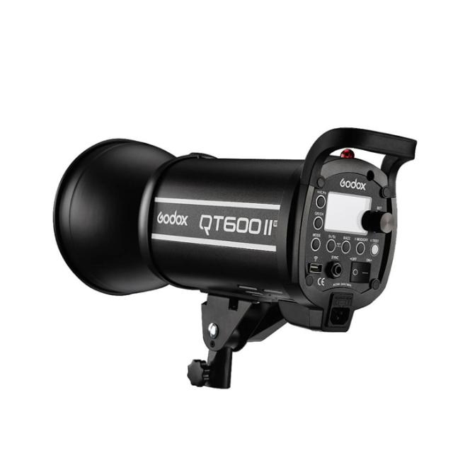 GODOX QT600IIM STUDIO FLASH