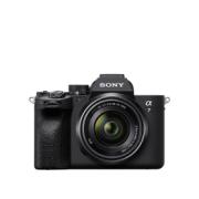 SONY ALPHA A7 IV KIT WITH 28-70MM F/3,5-5,6 OSS