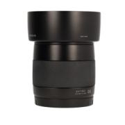 HASSELBLAD LENS XCD 45 3,5 (3) DEMO