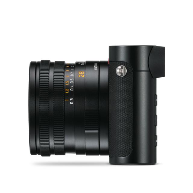 LEICA Q2 CAMERA BLACK