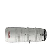 DZO CATTA KIT 35-80 & 70-135MM T2.9 WHITE E/RF