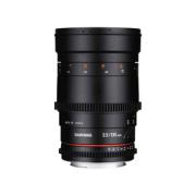 SAMYANG 135MM T2,2 VDSLR NIKON