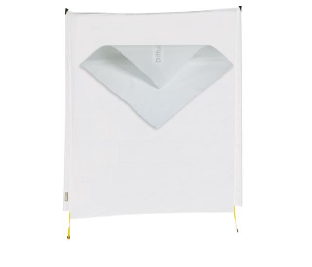 SUNBOUNCE SUN SWATTER 2/3 SCREEN BIG