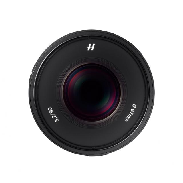 HASSELBLAD XCD 90MM F/3,2 LENS