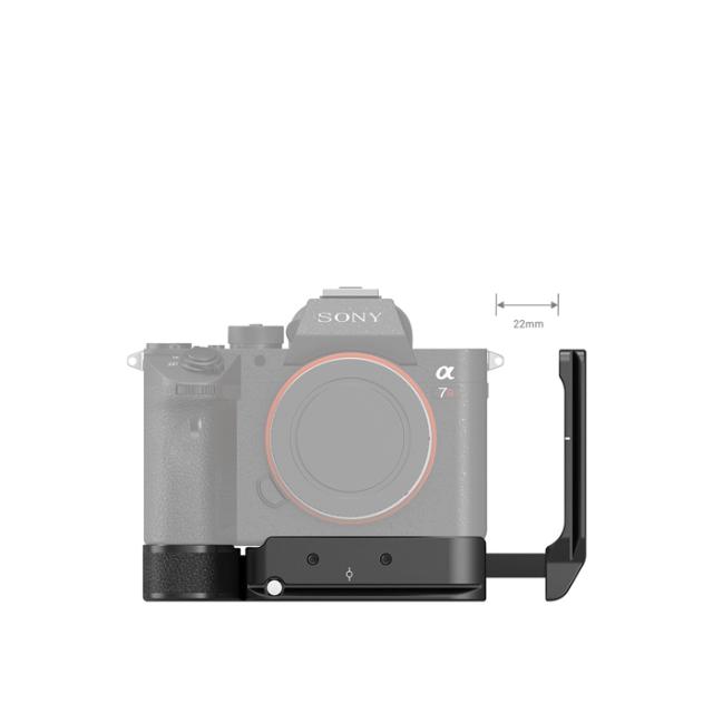 SMALLRIG 2122 L-BRACKET F SONY A7III/A9 II/A7RIII