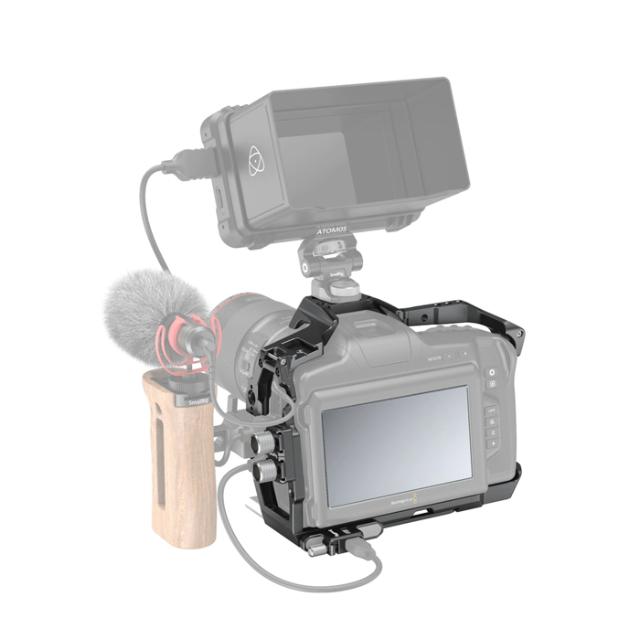 SMALLRIG 3298 ACCESSORY KIT STANDARD FOR BMPCC 6K